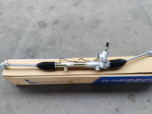 Crémaillère de <span class=keywords><strong>direction</strong></span> <span class=keywords><strong>assistée</strong></span> pour Peugeot 206 <span class=keywords><strong>207</strong></span> boîte de <span class=keywords><strong>direction</strong></span> automatique pour 4001R2 - Product Image 2