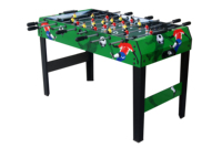 Table de Football en bois pour joueur de football, Table de Football, de Sport classique