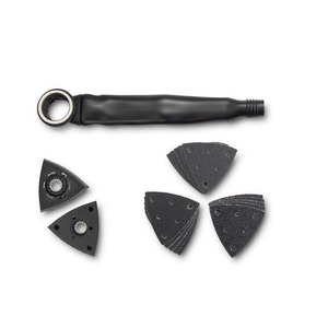 Juego de discos de lijado 92602095000 Categoría de producto - Product Image 1