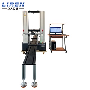 Trượt tuyết Hội Đồng Quản trị uốn thử nghiệm máy trượt tuyết Hội Đồng Quản trị linh hoạt sức mạnh Thiết bị kiểm tra tuyết Hội Đồng Quản trị uốn kháng <span class=keywords><strong>Tester</strong></span> - Product Image 1