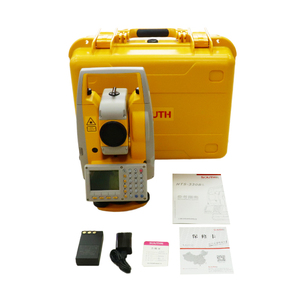 Estación Total Electrónica SOUTH de Alta Calidad NTS-332R15B IP55 con Aumento de 30x para Mediciones de Ingeniería Precisas, China NTS-332R15 - Product Image 1