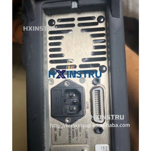 E4980AL-102 20HZ-1MHZ เครื่องมือวัด LCR ความแม่นยำสูง E4980AL-102 E4980AL-102H - Product Image 4