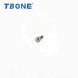 Clip à broche TBONE 700-4 pour machines à coudre surjeteuses, pièces d'équipement de traitement de vêtements - Product Image 2