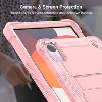 Coque de Tablette Robuste Ultra-Protectrice pour Redmi Pad SE 11 Pouces 2023, Vente en Gros Usine