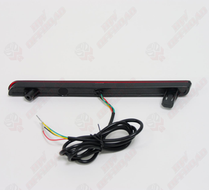 Luz Trasera LED para Parachoques de Toyota <span class=keywords><strong>Corolla</strong></span> <span class=keywords><strong>GR</strong></span> <span class=keywords><strong>Sport</strong></span> 2019 2020 2021 <span class=keywords><strong>2022</strong></span> 2023, Reflector de Parachoques Trasero, Indicador, Luces de Reversa y de Freno - Product Image 4
