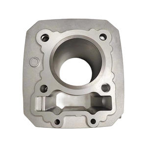 Pièces de moto, kit de cylindre de moteur de moto adapté à BAYOU 250, alésage du cylindre 69 mm, piston 250 cc - Product Image 5