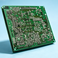 Placa PCB de Repuesto H 451577 PXR-EZJ93 Original de Segunda Mano para Impresora de Inyección de Tinta H PXR PB PX PH CIJ, para Repuestos H CIJ
