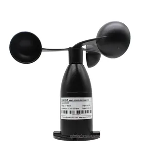Wind Cup Mechanical Anemometer Name The Instrument Used To Measure The Speed Of Wind