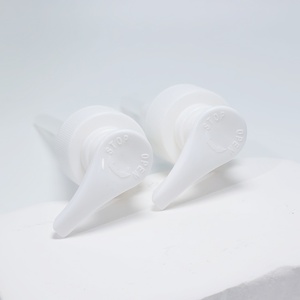 Wholesale 300ml 500ml Transparent Plastic <b>Pump</b> Hand Sanitizer Shower Gel Body Pet Transparent Plastic Lotion <b>Pump</b> <b>Bottle</b> - Product Image 3