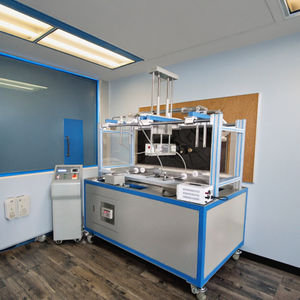 Elektrische volwassen scooter dynamische vermoeidheidstestmachine scooter dynamische duurzaamheidstest apparatuur scooter vermoeidheidstester - Product Image 4