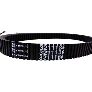 ATV/UTV parçaları ve aksesuarları ATV UTV debriyaj kemer sürücü için <span class=keywords><strong>Polaris</strong></span> Ranger RZR 1000 XP Turbo 2017-19 - Product Image 2