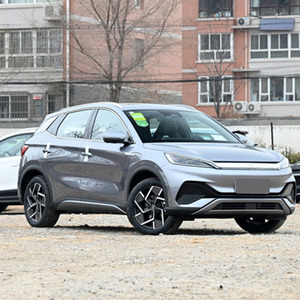 Hot Selling Plus 5 Stoelen Auto Elektrische Plius 2019 <span class=keywords><strong>Rhd</strong></span> 2021 Pro2022 Byd Yuan - Product Image 5