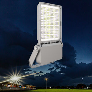 Fábrica al por mayor al aire libre solo módulo 170lm/W Luz de inundación LED IP66 200W 300W 400W 500W 600W 800W luces de estadio LED - Product Image 2