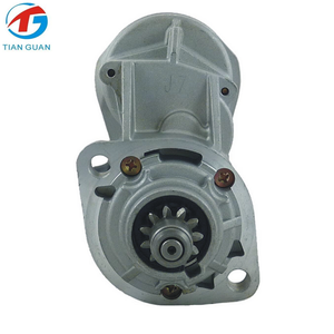 Pièces de démarreur de moteur automobile STG50236 Démarreur RE51447 RE51694 RE54092 RE68470 028000-8400 pour 4239D 4239T - Product Image 3