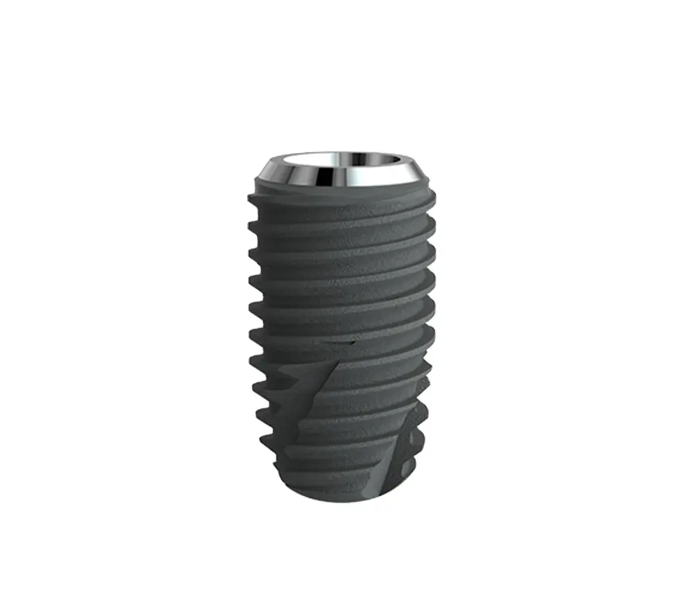 Msld Leadoss Bone Niveau Dental Implant Systeem Titanium Implantaat