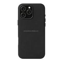 Emballage de boîte-cadeau personnalisable couvre Celulares étui en cuir pour téléphone portable étui en cuir pour téléphone personnalisé