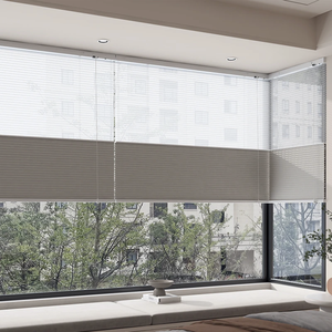 توريد المصنع أسطوانة ذكية خلوية آلية نهارية وليلية بمحركات لزينة النوافذ الفرنسية للمنزل - Product Image 2