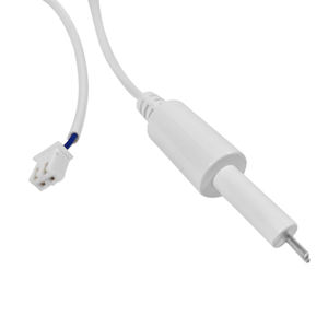 Sonde de qualité de l'eau TDS de haute qualité, temps de réponse rapide pour machine à eau hydrogénée, réservoir d'eau pure, surveillance de la qualité de l'eau - Product Image 1