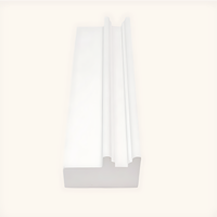 Volets en PVC sur mesure, fabrication directe d'usine, volets de fenêtre de haute qualité avec protection UV, écologiques pour une utilisation quotidienne