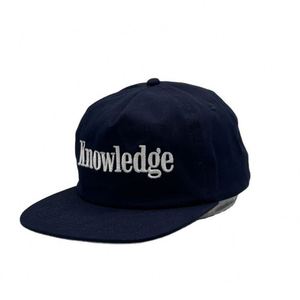 Custom logo High Quality 3d Embroidery Leather <b>Patch</b> logo 5 Panel Snapback Cap - Product Image 1
