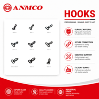 Crochets sur mesure pour la fabrication de sangles de sacs, de sacs à dos et de laisses pour animaux de compagnie – Fournisseur OEM/ODM en gros pour acheteurs B2B internationaux