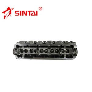Testata cilindri <span class=keywords><strong>AAB</strong></span> per VW AMC 908057 OEM, vendita diretta dalla fabbrica. 074103351D - Product Image 3