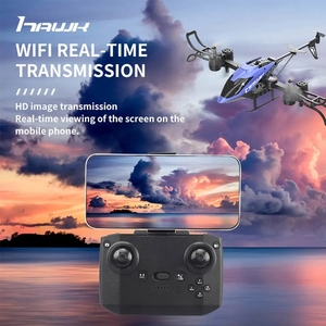 Jouet avion hélicoptère rc 2023 avec caméra WiFi, offre spéciale - Product Image 6