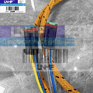 Lnhf 267-7738 2677738วาล์วสายเคเบิลประกอบ E323D S E323D L E323D Sa E323D LN สำหรับ catpoll - Product Image 3