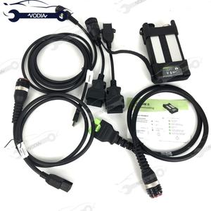 Outil de diagnostic Premium Tech Tool DEV2 pour camions de construction, compatible avec le Vocom II d'origine 88894000, garantie de 2 ans - Product Image 3