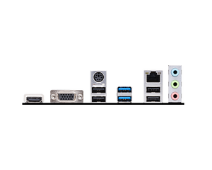 เมนบอร์ด MSI B760M-E DDR5 Micro-ATX รองรับ LGA1700 สำหรับ Intel เจนเนอเรชั่น 12 13 14 รองรับ PCIe 4.0 สำหรับเล่นเกมบนเดสก์ท็อป - Product Image 5