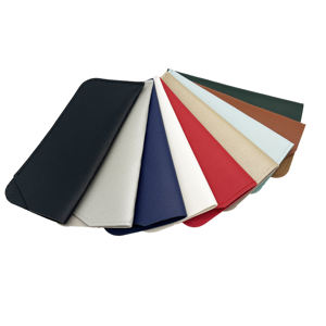 עיצוב משקפי שמש pu יוקרתי משקפי שמש כמסגרת משקפיים מסגרות פויים למים כיס נייד עמיד למים - Product Image 3