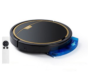 스마트 전동 로봇 청소기 9 코어 기능 다기능 청소 모드 진공 · 걸레질 · 청소 - Product Image 1