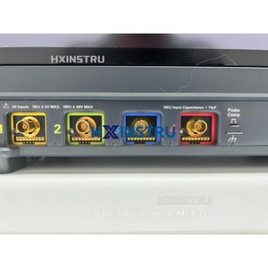 EXR054A ออสซิลโลสโคปแบบ infinium EXR-Series 500 MHz 4ช่อง-รับส่วนลด HX - Product Image 2