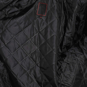 Chaqueta de Motociclismo Acolchada para Hombre, Textil, Impermeable, de Alto Rendimiento, para Turismo y Pista, Chaqueta de Motocicleta Cordura - Product Image 3