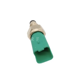 Temperature <b>Sensor</b> 166391343r Quick Connect <b>For</b> Renault Kia Citron <b>Car</b> - Product Image 2