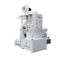 Décortiqueuse de maïs vert frais de bonne qualité, machine à décortiquer le maïs, batteuse, moteur haute productivité 45 kW
