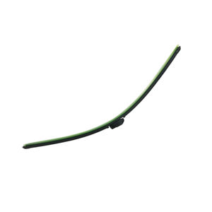 Plumas Limpiaparabrisas de Alta Calidad IRJ en Forma de U, Sin Estructura, de 14 Pulgadas, de Caucho Natural para Avensis, Corolla, Tucson - Product Image 2