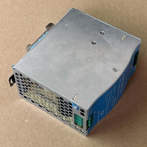 Alimentation électrique pour système d'éclairage en aluminium à sortie unique 240W, 24 volts 10A, rail DIN, alimentation 220V pour usage industriel - Product Image 4