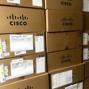 Nuevos Switches de Red Nexus 9300 F/S N9K-C93180YC-FX3, 48 Puertos 1/10G/25G SFP con Función POE, 6 Puertos 40G/100G QSFP28 - Product Image 5