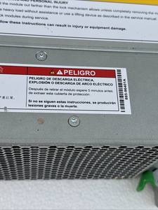 MODULE D'ALIMENTATION 0G PM50KD POUR VS 50KW <span class=keywords><strong>AGILIS</strong></span> VS - Product Image 6