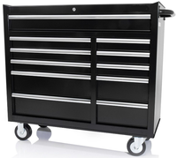 Chariot à outils / Meuble à outils en acier pour atelier, garage, service, OEM, ODM, présentoir, armoire à outils, montage facile