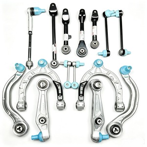 Bracci di Controllo Anteriori e Posteriori per Tesla Model 3/Y/<span class=keywords><strong>S</strong></span>/<span class=keywords><strong>X</strong></span> - Product Image 2