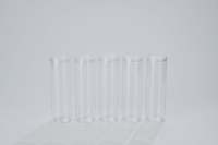 Bocaux en plastique PET à large ouverture 150 ml-1,2 L, bocaux ronds transparents de qualité alimentaire avec couvercles pour le miel, les biscuits, les bonbons, emballage en plastique