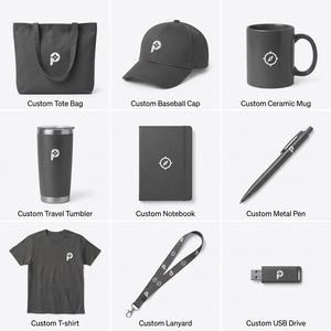 Servicio Integral de Fabricación al por Mayor de Sets de Regalos Promocionales con Logotipo Personalizado para Productos de Obsequio Empresarial y Suministros de Marketing - Product Image 5