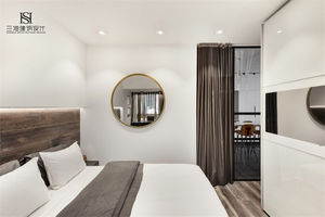 Supdesigner - Rendu 3D résidentiel - Design d'intérieur - Villa de luxe - Service de rendu 3D personnalisé moderne - Design d'intérieur - Product Image 4