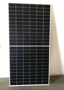 LR4-72HPH-450M 445w 450w 455w Paneles Solares Monocristalinos Longe Módulo Solar Fotovoltaico Precio Económico Desde China - Product Image 4