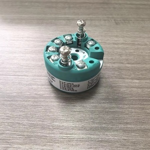Sensor de Temperatura Original SITRANS TH300 7NG32120AN00 para Instalación en el Cabezal de Conexión - Product Image 2