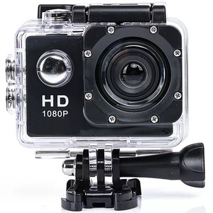 Caméra d'action extérieure <span class=keywords><strong>SJ4000</strong></span> 4K 120° grand angle, mémoire intégrée 128 Go, enregistreur de cyclisme carré en ABS, imagerie CMOS Air/Wifi - Product Image 6