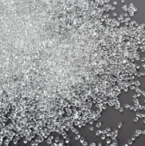 High Quality Food Grade Medical Grade Polypropylene Injection Molding Virgin <b>PP</b> Granules - Product Image 6