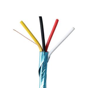 <span class=keywords><strong>Cable</strong></span> de Bus blindado de 20 AWG, <span class=keywords><strong>Cable</strong></span> de 4 núcleos, <span class=keywords><strong>KNX</strong></span>/bei GVS K Bus <span class=keywords><strong>KNX</strong></span> estándar, 2 pares - Product Image 4